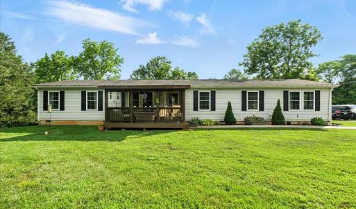 Photo #1 of 1122 Walnut Springs Drive, Bedford, VA 3.3 acres