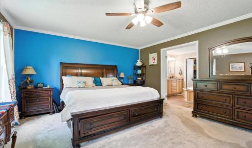 Photo #17 of 1122 Walnut Springs Drive, Bedford, VA 3.3 acres