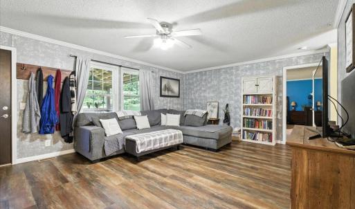 Photo #29 of 1122 Walnut Springs Drive, Bedford, VA 3.3 acres