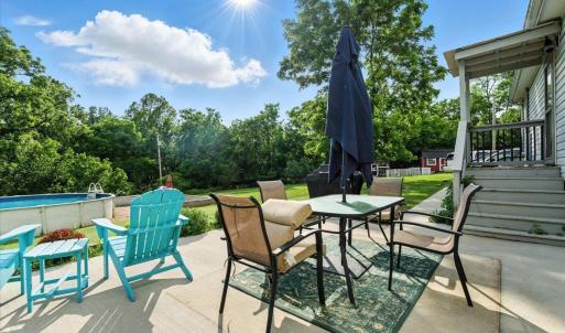 Photo #43 of 1122 Walnut Springs Drive, Bedford, VA 3.3 acres