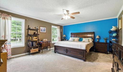 Photo #18 of 1122 Walnut Springs Drive, Bedford, VA 3.3 acres