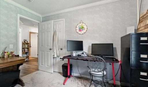 Photo #9 of 1122 Walnut Springs Drive, Bedford, VA 3.3 acres