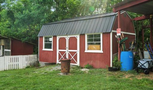 Photo #39 of 1122 Walnut Springs Drive, Bedford, VA 3.3 acres