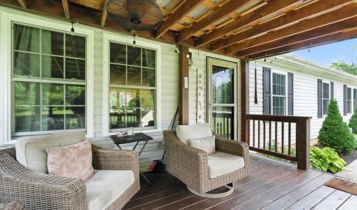 Photo #7 of 1122 Walnut Springs Drive, Bedford, VA 3.3 acres