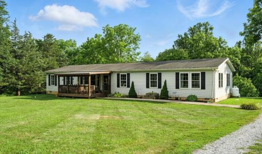 Photo #2 of 1122 Walnut Springs Drive, Bedford, VA 3.3 acres