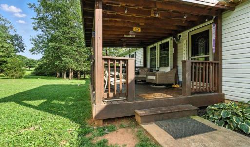 Photo #5 of 1122 Walnut Springs Drive, Bedford, VA 3.3 acres