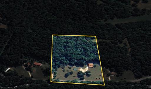 Photo #3 of 2070 Woodson Rd, Roseland, VA 7.5 acres