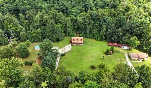 Photo #1 of 2070 Woodson Rd, Roseland, VA 7.5 acres