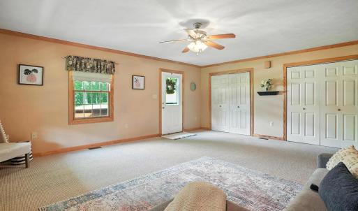 Photo #12 of 2070 Woodson Rd, Roseland, VA 7.5 acres