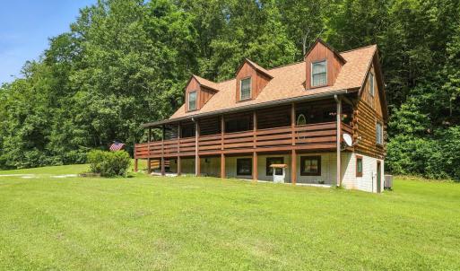 Photo #5 of 2070 Woodson Rd, Roseland, VA 7.5 acres