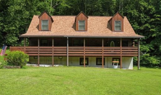 Photo #2 of 2070 Woodson Rd, Roseland, VA 7.5 acres