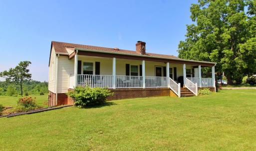 Photo #1 of 1967 Cub Creek Road, Appomattox, VA 70.8 acres