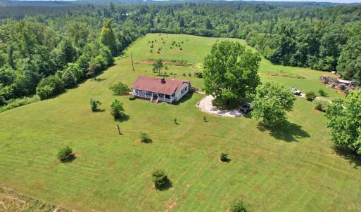 Photo #3 of 1967 Cub Creek Road, Appomattox, VA 70.8 acres
