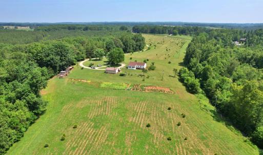 Photo #6 of 1967 Cub Creek Road, Appomattox, VA 70.8 acres