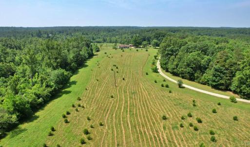 Photo #9 of 1967 Cub Creek Road, Appomattox, VA 70.8 acres