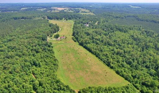Photo #4 of 1967 Cub Creek Road, Appomattox, VA 70.8 acres
