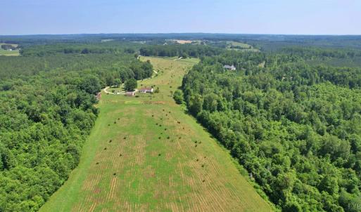 Photo #58 of 1967 Cub Creek Road, Appomattox, VA 70.8 acres