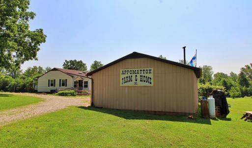 Photo #24 of 1967 Cub Creek Road, Appomattox, VA 70.8 acres