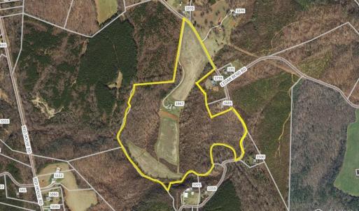Photo #5 of 1967 Cub Creek Road, Appomattox, VA 70.8 acres