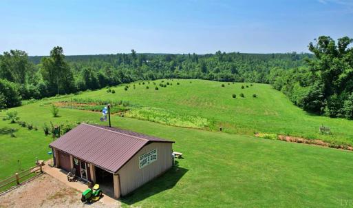 Photo #10 of 1967 Cub Creek Road, Appomattox, VA 70.8 acres