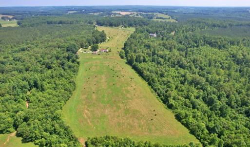 Photo #12 of 1967 Cub Creek Road, Appomattox, VA 70.8 acres