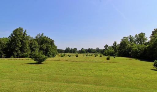 View front porch towards the road