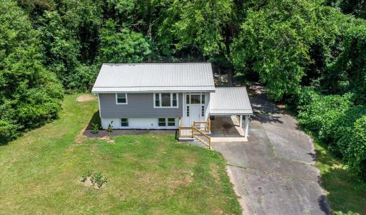 Photo #41 of 121 Brooke Street, Brookneal, VA 1.9 acres