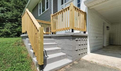 Photo #33 of 121 Brooke Street, Brookneal, VA 1.9 acres