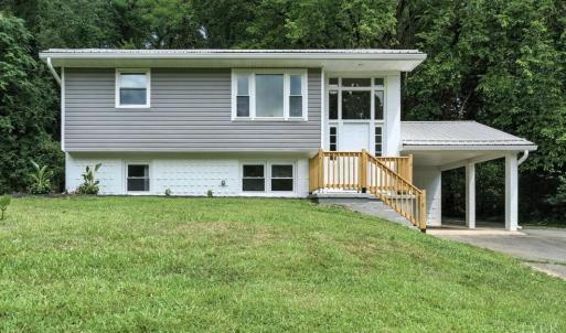 Photo #1 of 121 Brooke Street, Brookneal, VA 1.9 acres