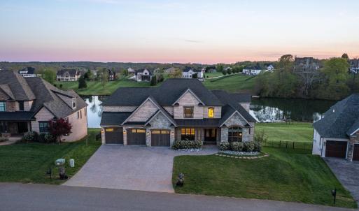 Photo #2 of 1698 Lake Manor Drive, Forest, VA 1.2 acres