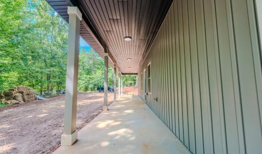 Photo #3 of 109 Tosh Lane, Goodview, VA 1.0 acres