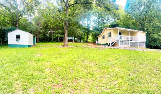 Photo #3 of 381 Frying Pan Lane, Pittsville, VA 8.0 acres