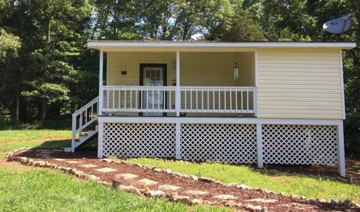 Photo #1 of 381 Frying Pan Lane, Pittsville, VA 8.0 acres