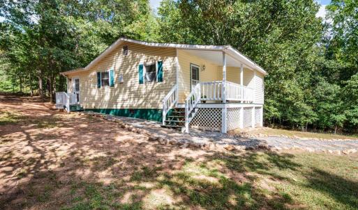 Photo #2 of 381 Fryingpan Lane, Pittsville, VA 8.0 acres