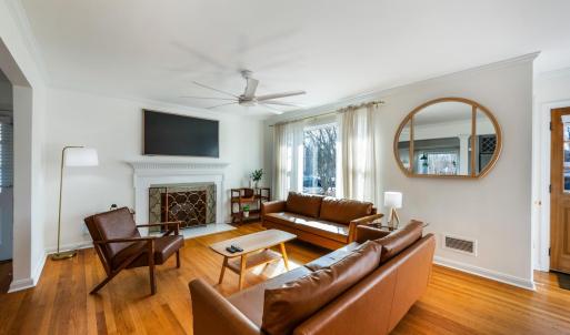 Photo #7 of 3756 Woodside Avenue, Lynchburg, VA 0.5 acres