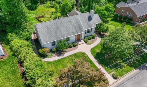 Photo #2 of 3756 Woodside Avenue, Lynchburg, VA 0.5 acres