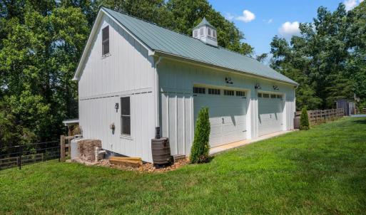 Photo #76 of 106 Two Creek Drive, Lynchburg, VA 16.7 acres