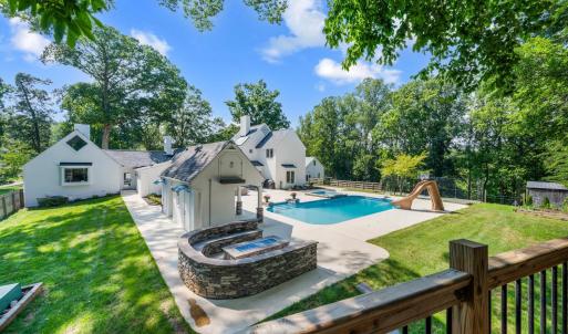 Photo #3 of 106 Two Creek Drive, Lynchburg, VA 16.7 acres