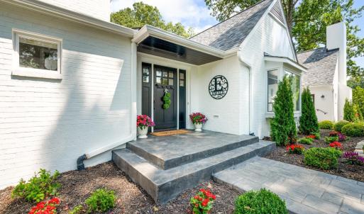 Photo #6 of 106 Two Creek Drive, Lynchburg, VA 16.7 acres