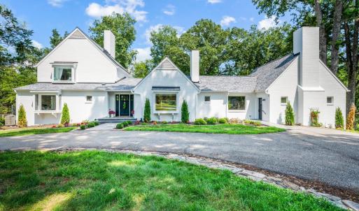 Photo #1 of 106 Two Creek Drive, Lynchburg, VA 16.7 acres