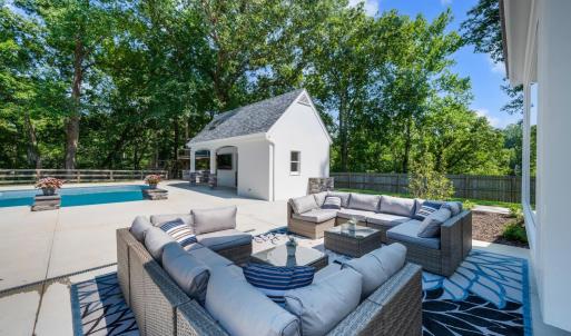 Photo #62 of 106 Two Creek Drive, Lynchburg, VA 16.7 acres