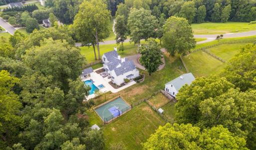 Photo #4 of 106 Two Creek Drive, Lynchburg, VA 16.7 acres