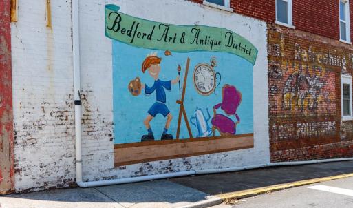 Photo #56 of 421 Lee Street, Bedford, VA 0.4 acres