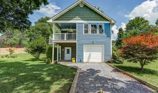 Photo #3 of 421 Lee Street, Bedford, VA 0.4 acres