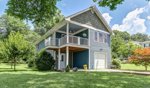 Photo #1 of 421 Lee Street, Bedford, VA 0.4 acres