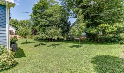 Photo #45 of 421 Lee Street, Bedford, VA 0.4 acres