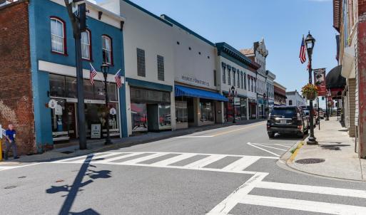 Photo #55 of 421 Lee Street, Bedford, VA 0.4 acres