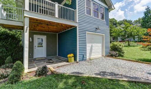Photo #4 of 421 Lee Street, Bedford, VA 0.4 acres