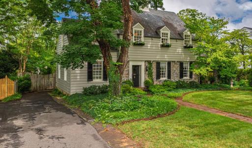 Photo #60 of 1517 Linden Avenue, Lynchburg, VA 0.3 acres