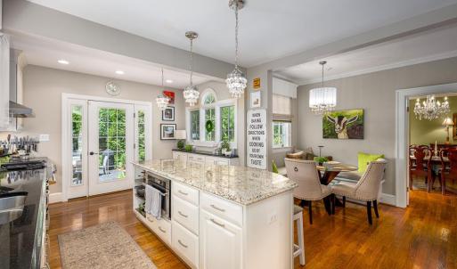 Photo #6 of 1517 Linden Avenue, Lynchburg, VA 0.3 acres